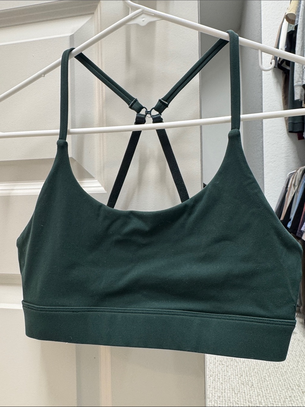 LSKD Sports Bra